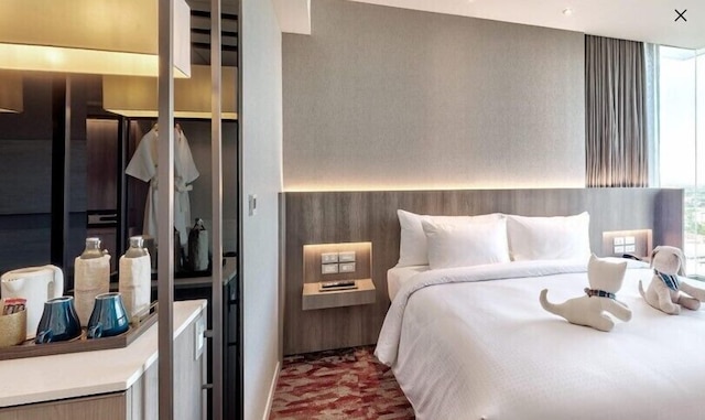 グランドリッチモンドスタイリッシュコンベンションホテル