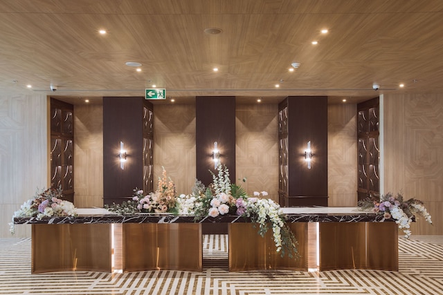 グランドリッチモンドスタイリッシュコンベンションホテル