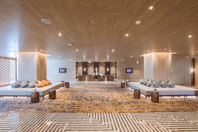 グランドリッチモンドスタイリッシュコンベンションホテル