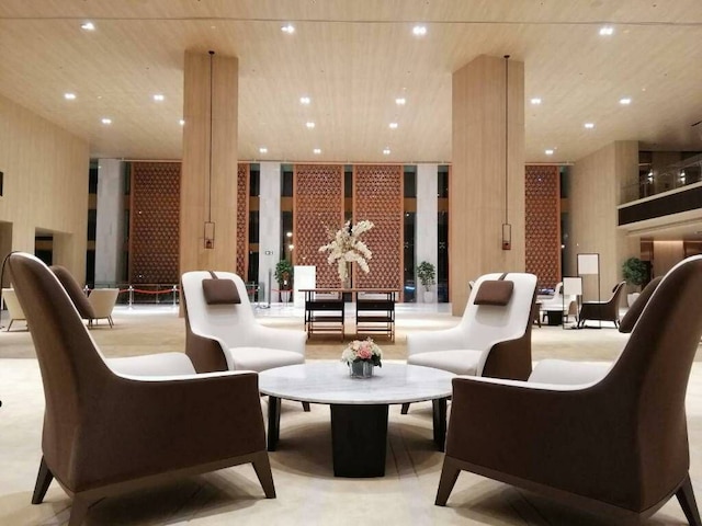 グランドリッチモンドスタイリッシュコンベンションホテル