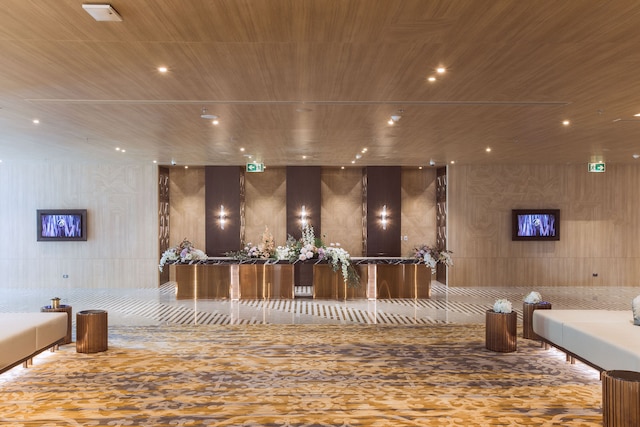 グランドリッチモンドスタイリッシュコンベンションホテル