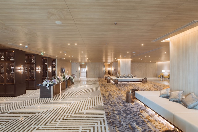 グランドリッチモンドスタイリッシュコンベンションホテル