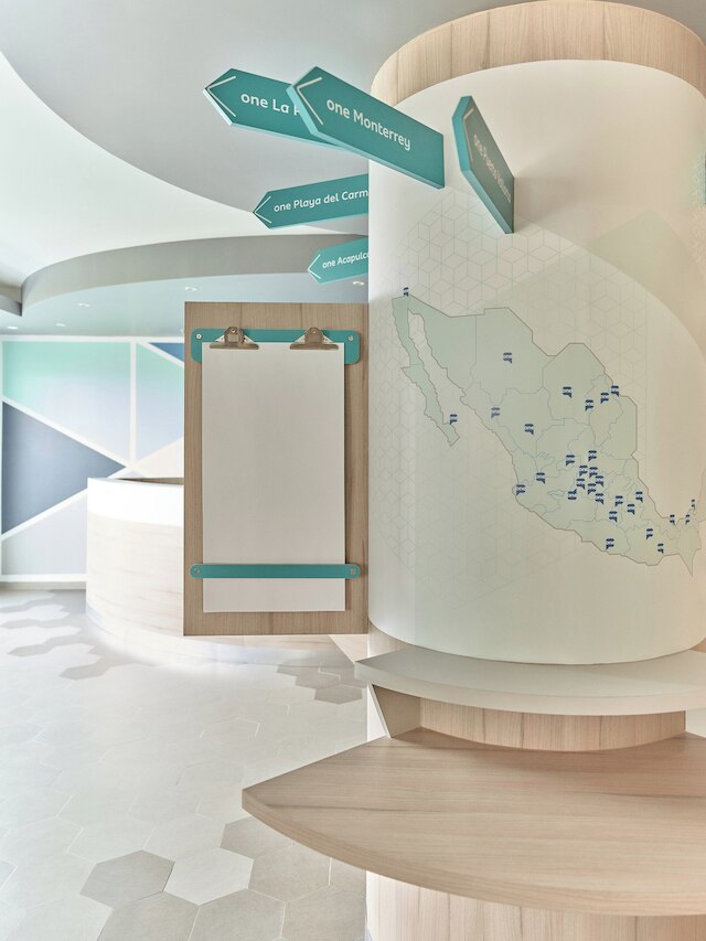 ワン シウダッド デ メキシコ パトリオチスモ