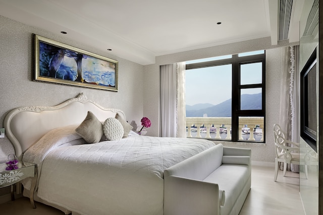 ソフィテル マカオ アット ポンテ 16