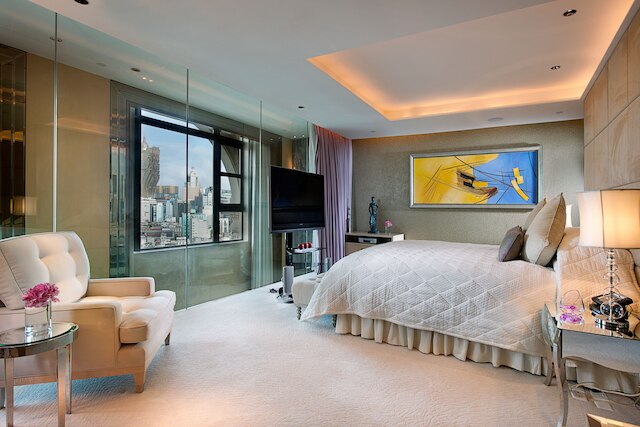 ソフィテル マカオ アット ポンテ 16