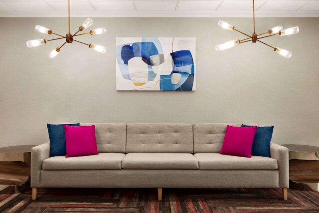 ラ キンタ イン & スイーツ バイ ウィンダム ラッカワナ