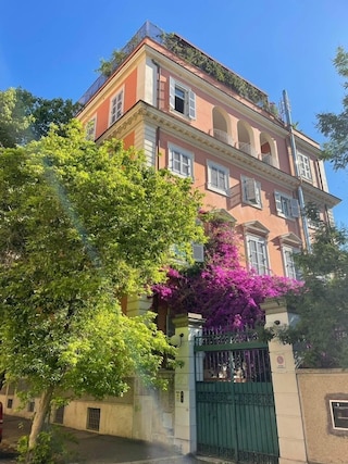 ホテル カーサ ヴァルデス ローマ