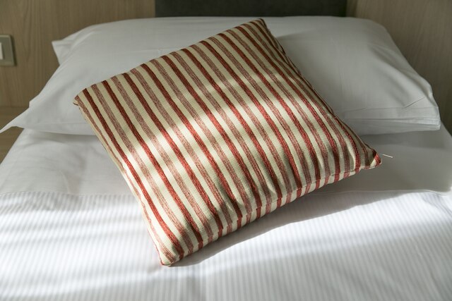 ホテル カーサ ヴァルデス ローマ