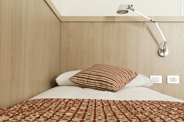 ホテル カーサ ヴァルデス ローマ