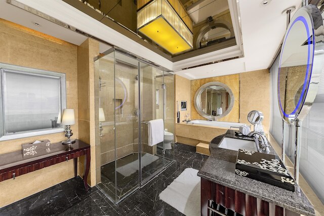 インターコンチネンタル成都センチュリー シティ by IHG (成都世紀城天堂洲際大飯店)