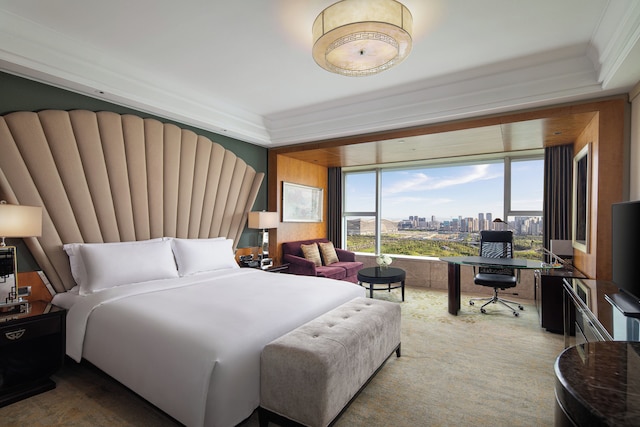 インターコンチネンタル成都センチュリー シティ by IHG (成都世紀城天堂洲際大飯店)