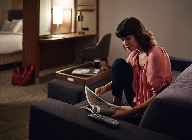 スプリングヒル・スイート・バイ・マリオット・タンパ・ブランドン