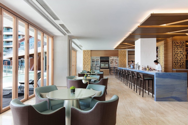 三亜マリオット・ホテル大東海 (三亚山海天JW万豪酒店)