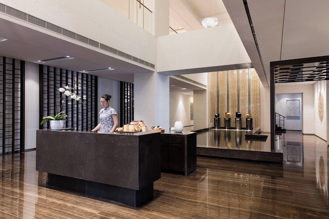 三亜マリオット・ホテル大東海 (三亚山海天JW万豪酒店)