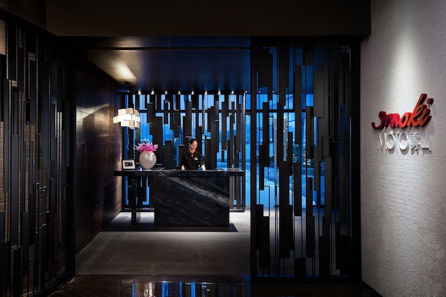 三亜マリオット・ホテル大東海 (三亚山海天JW万豪酒店)