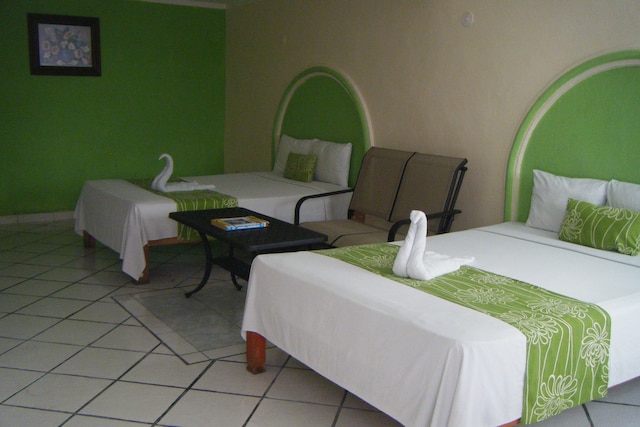 ホテル HC インターナショナル