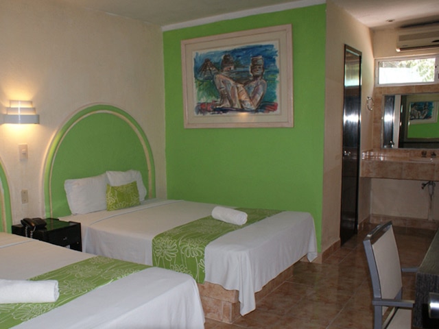 ホテル HC インターナショナル