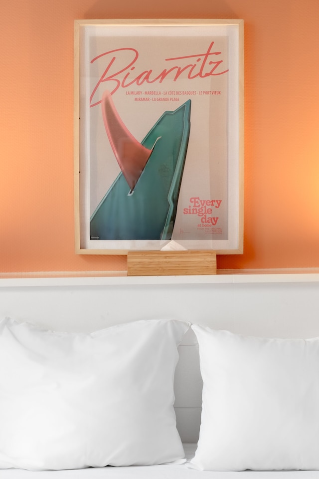 オテル ドゥ ローシャン