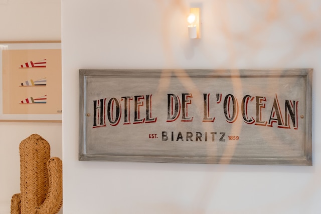 オテル ドゥ ローシャン