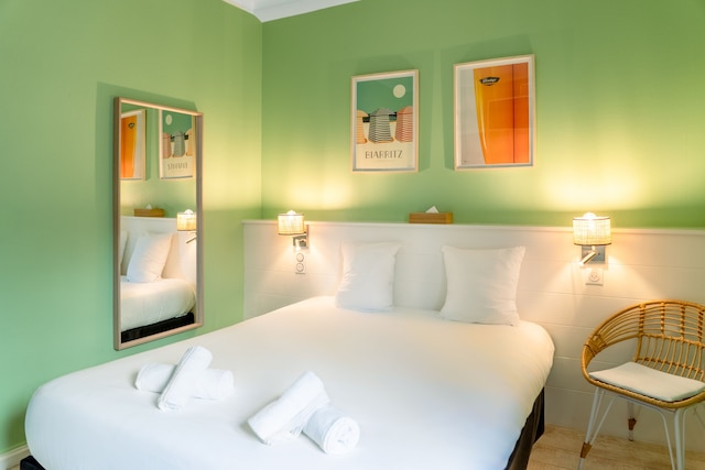 オテル ドゥ ローシャン