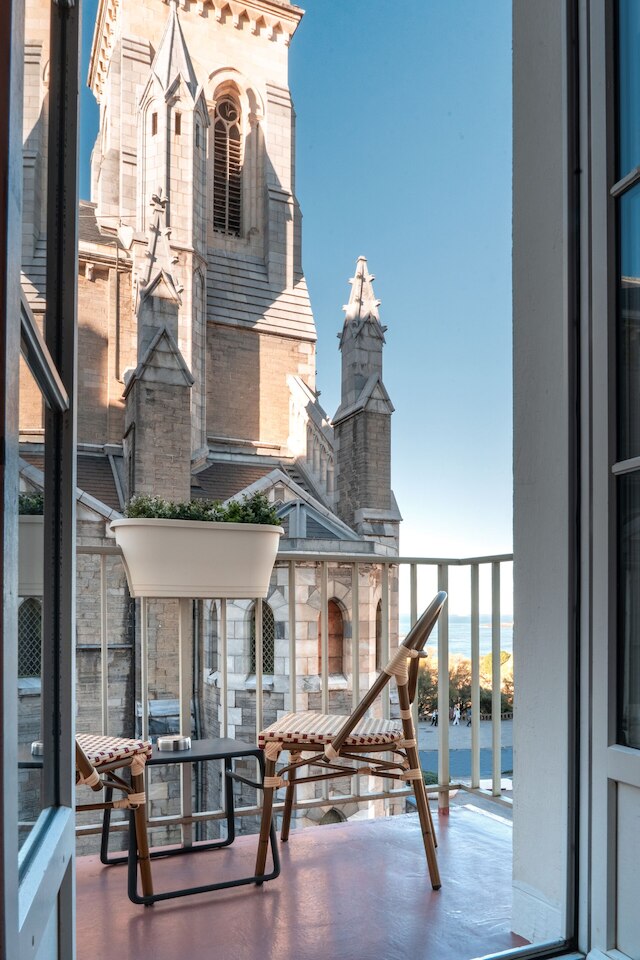 オテル ドゥ ローシャン