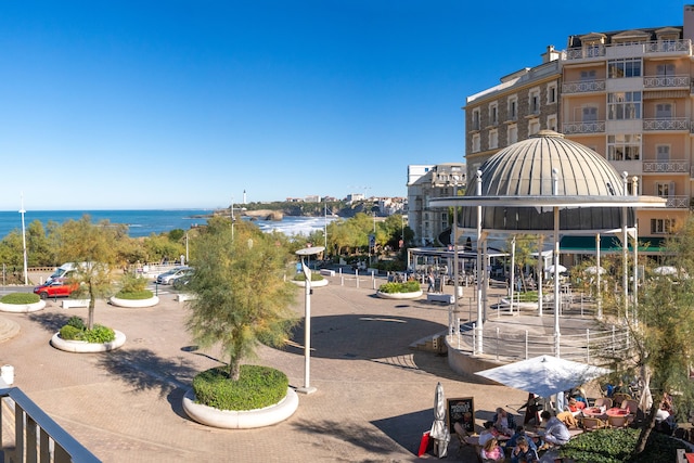 オテル ドゥ ローシャン