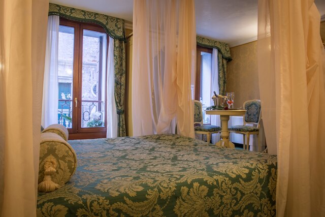 ホテル ベッチャー