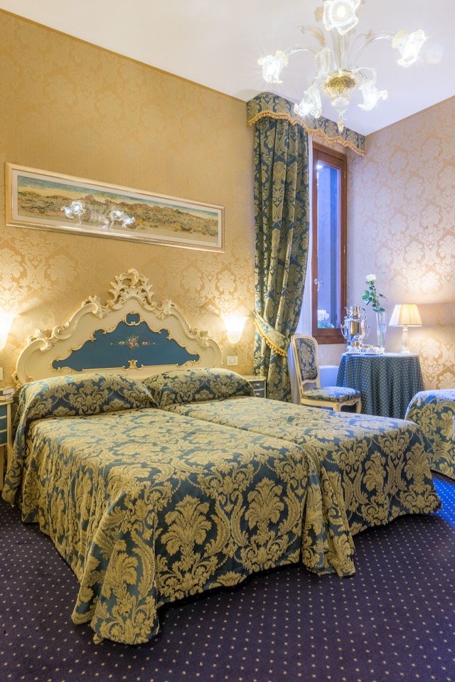 ホテル ベッチャー