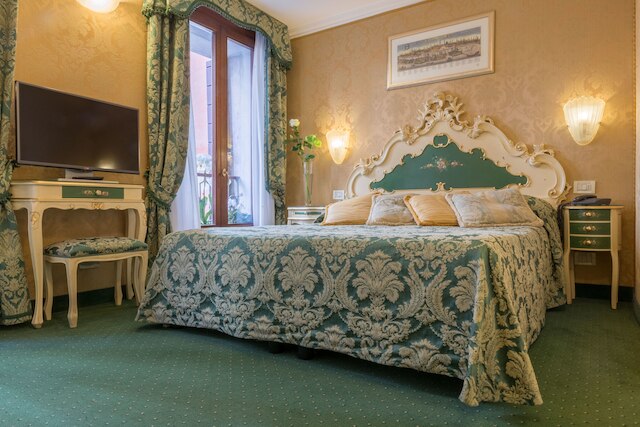 ホテル ベッチャー