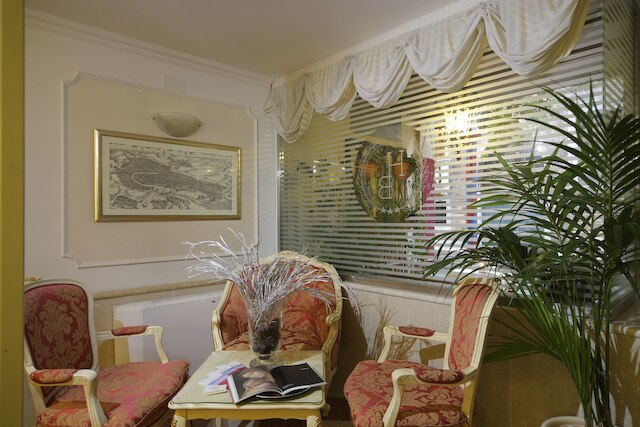 ホテル ベッチャー