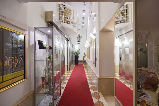 ホテル ベッチャー