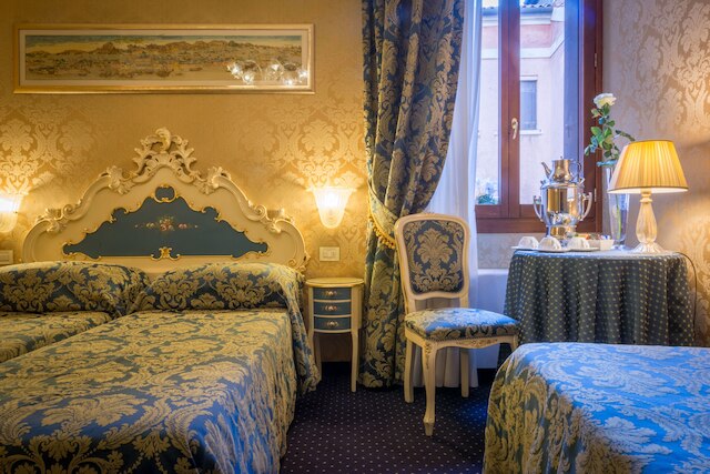 ホテル ベッチャー