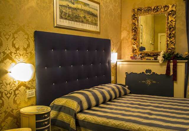 ホテル ベッチャー