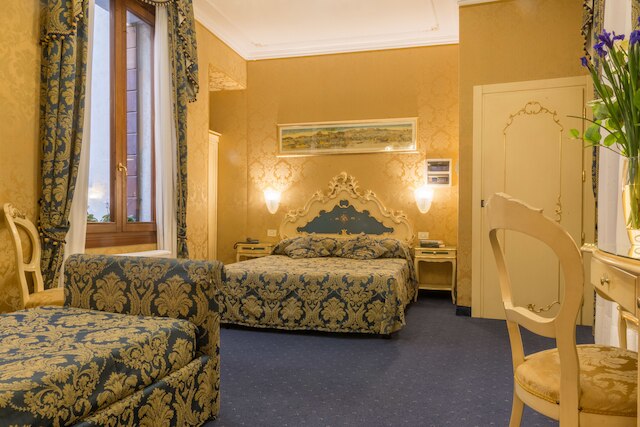 ホテル ベッチャー