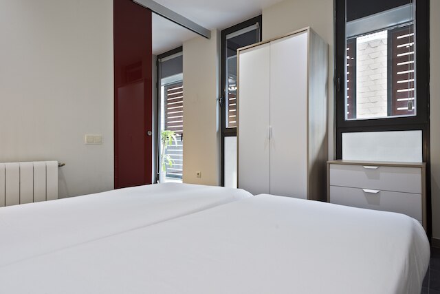 アパートホテル BCN モンジュイック