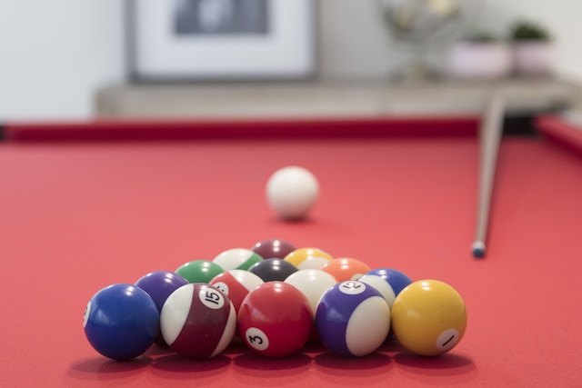 アパートホテル BCN モンジュイック