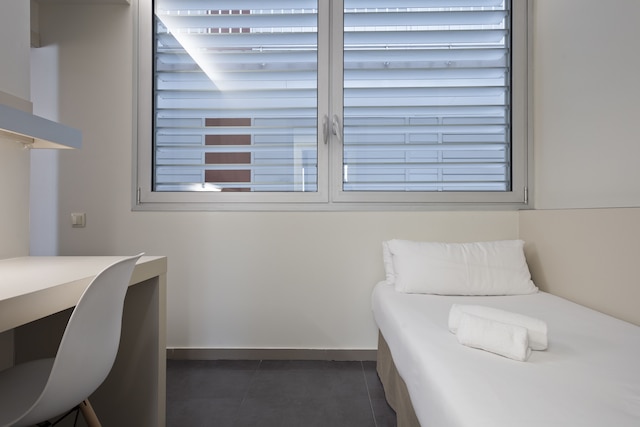 アパートホテル BCN モンジュイック