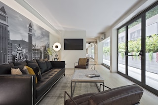 アパートホテル BCN モンジュイック