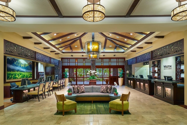 ウェスティン プリンスビル オーシャン リゾート ヴィラス