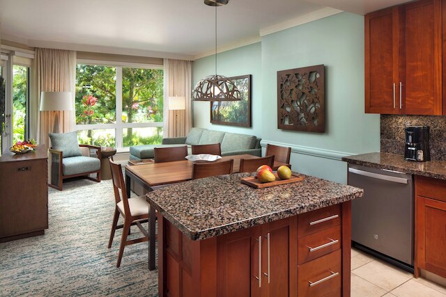 ウェスティン プリンスビル オーシャン リゾート ヴィラス