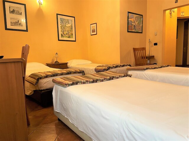 レジデンス ラ コンテッシーナ