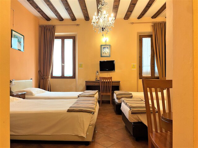 レジデンス ラ コンテッシーナ