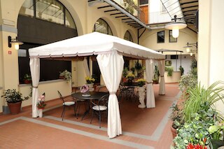 レジデンス ラ コンテッシーナ