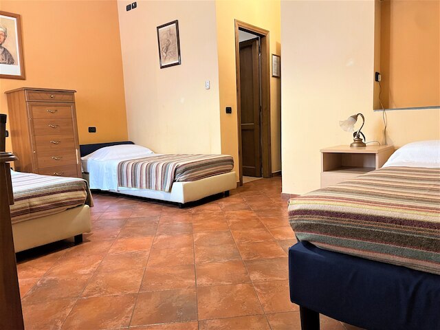 レジデンス ラ コンテッシーナ