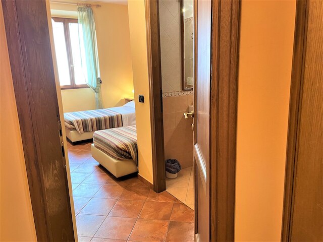 レジデンス ラ コンテッシーナ