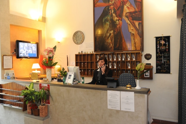 レジデンス ラ コンテッシーナ