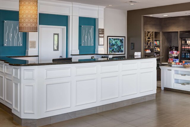 ヒルトン ガーデン イン ツーソン エアポート