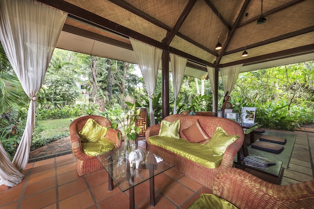 アマタオ トロピカル レジデンス