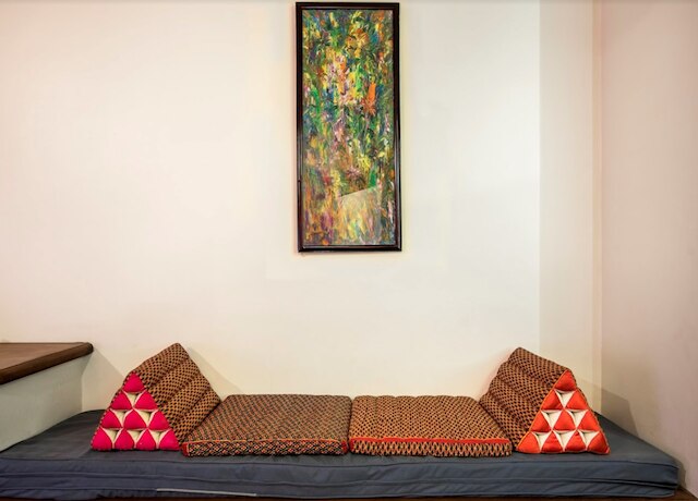 アマタオ トロピカル レジデンス