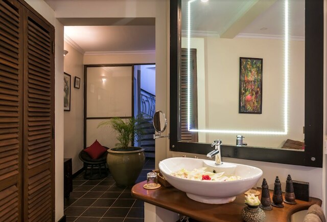 アマタオ トロピカル レジデンス